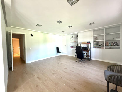 Moderno Chalet en Ciudalcampo (Ref. ACD1703)