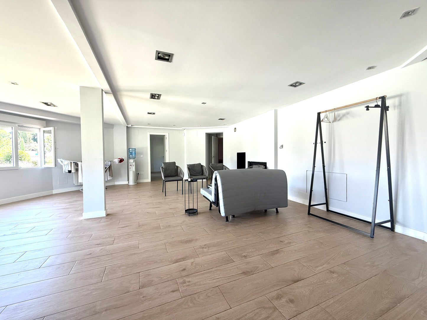Moderno Chalet en Ciudalcampo (Ref. ACD1703)