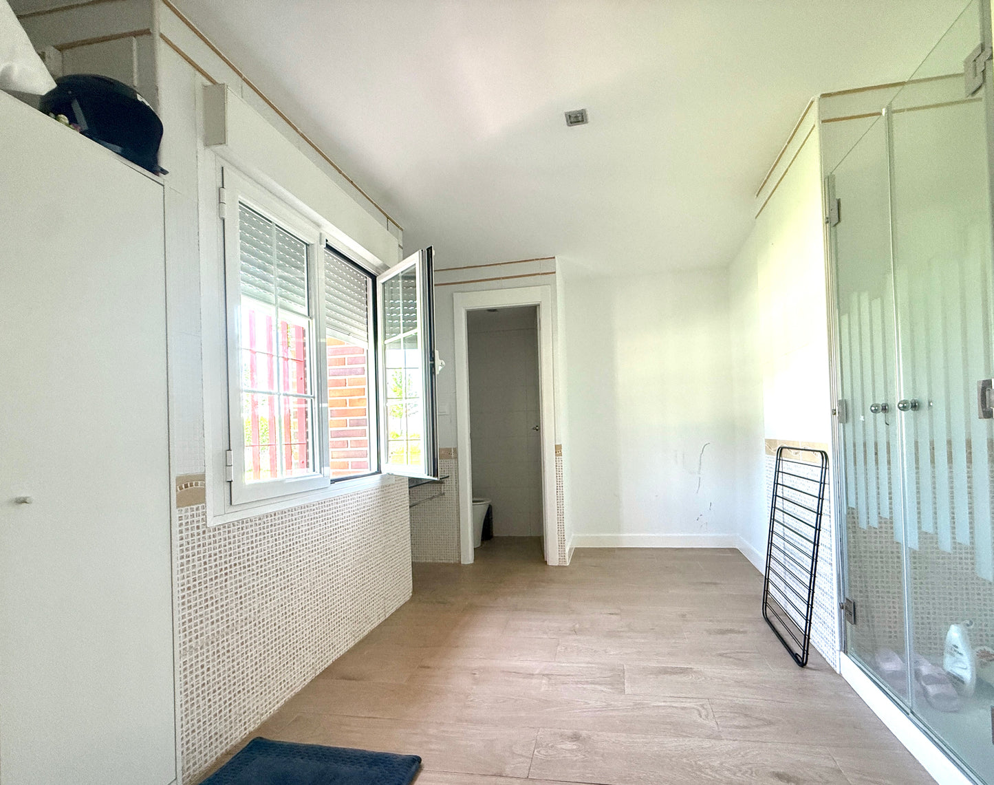 Moderno Chalet en Ciudalcampo (Ref. ACD1703)