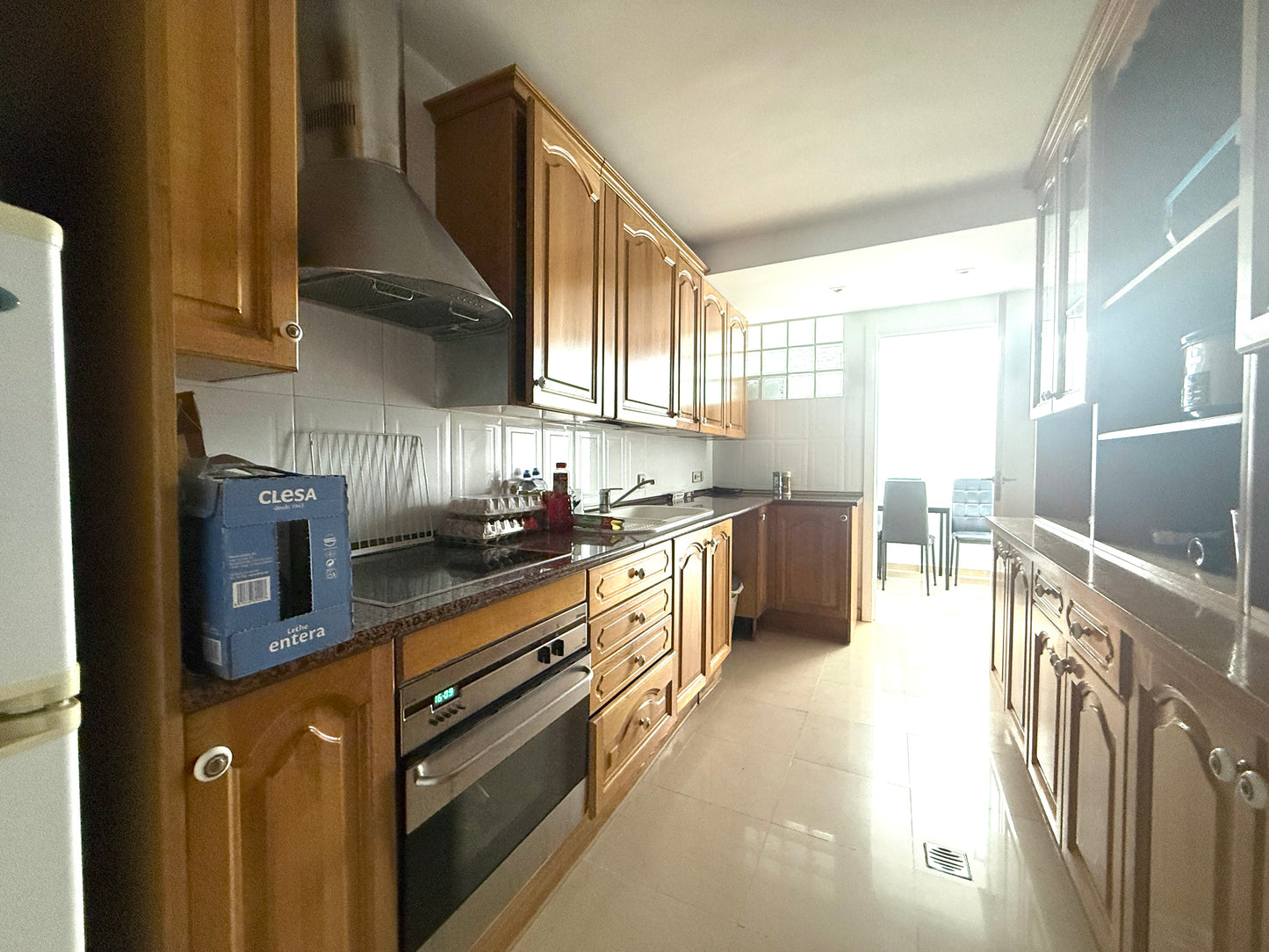Moderno Chalet en Ciudalcampo (Ref. ACD1703)