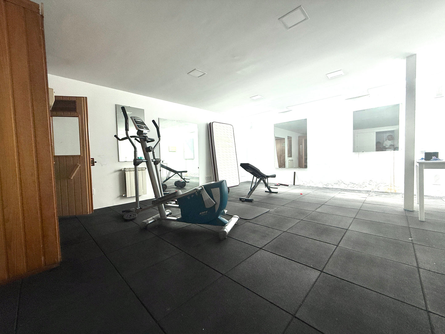 Moderno Chalet en Ciudalcampo (Ref. ACD1703)
