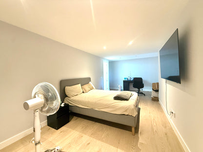 Moderno Chalet en Ciudalcampo (Ref. ACD1703)