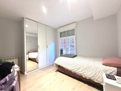Moderno Chalet en Ciudalcampo (Ref. ACD1703)