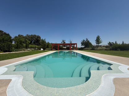 Moderno Chalet en Ciudalcampo (Ref. ACD1703)