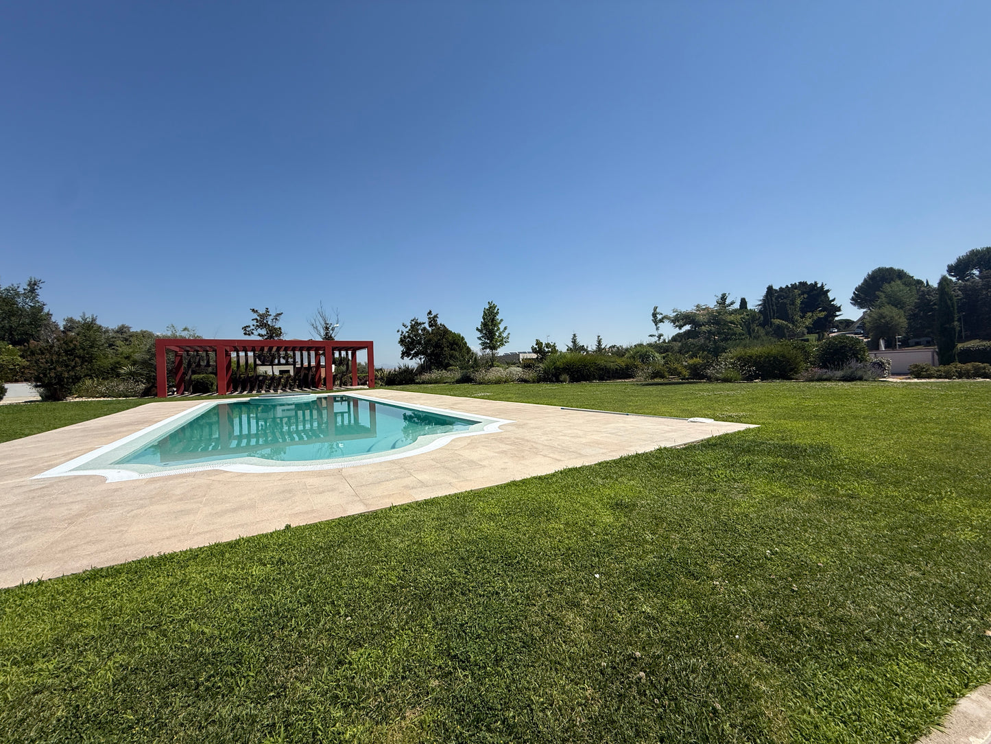 Moderno Chalet en Ciudalcampo (Ref. ACD1703)