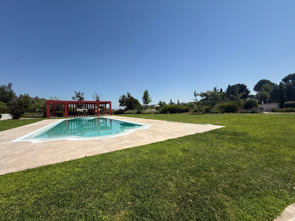 Moderno Chalet en Ciudalcampo (Ref. ACD1703)