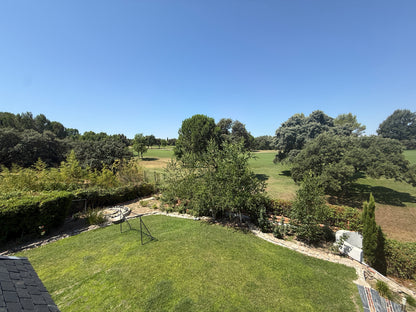 Moderno Chalet en Ciudalcampo (Ref. ACD1703)