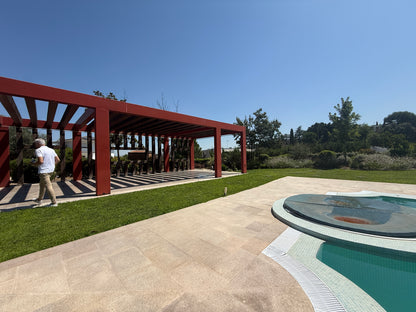 Moderno Chalet en Ciudalcampo (Ref. ACD1703)