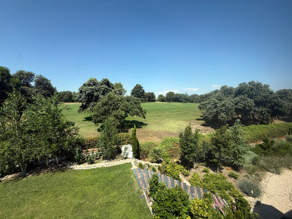 Moderno Chalet en Ciudalcampo (Ref. ACD1703)