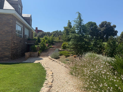 Moderno Chalet en Ciudalcampo (Ref. ACD1703)