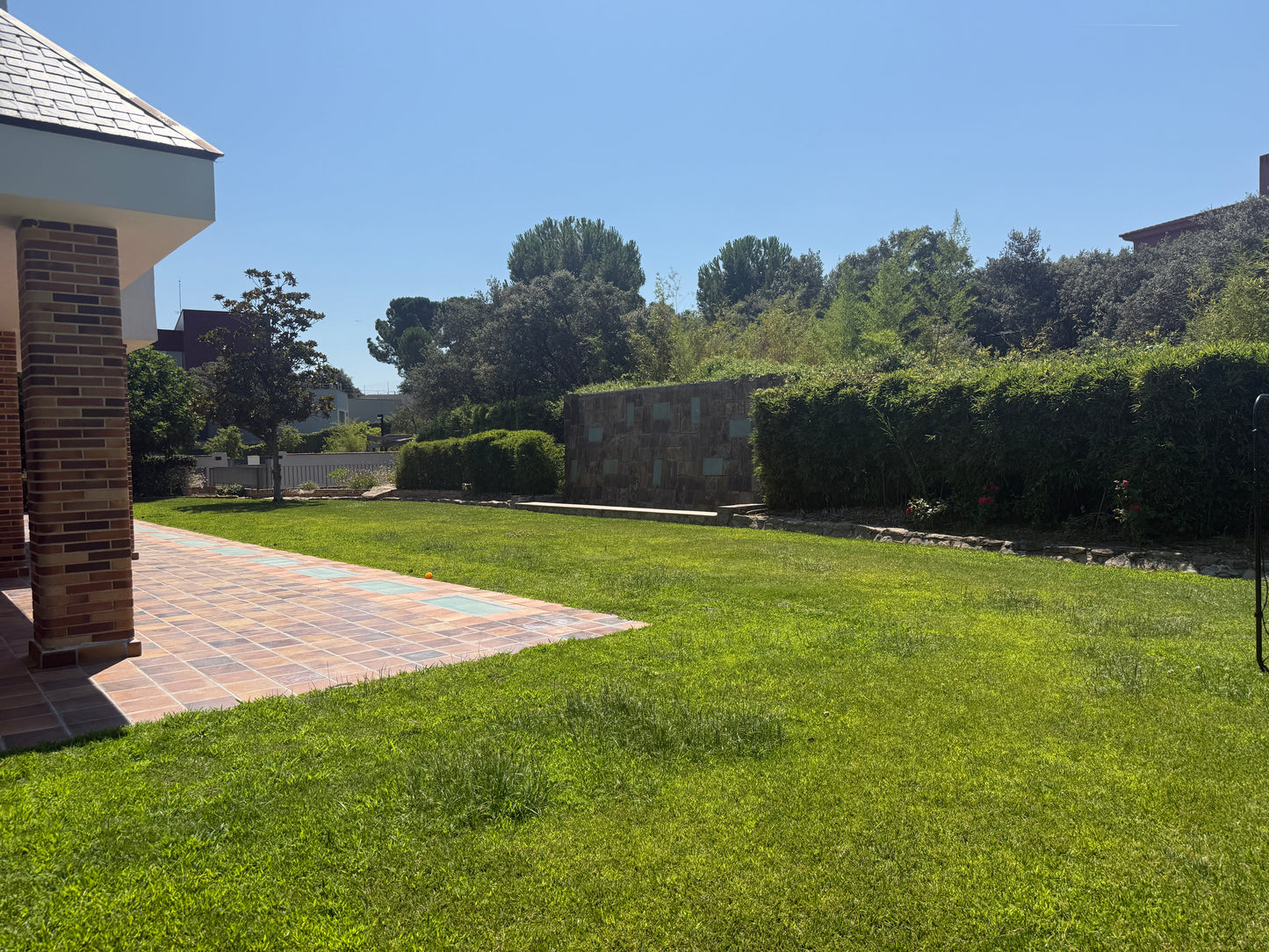 Moderno Chalet en Ciudalcampo (Ref. ACD1703)