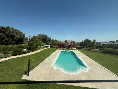 Moderno Chalet en Ciudalcampo (Ref. ACD1703)