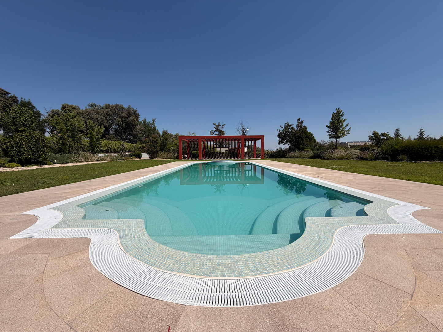 Moderno Chalet en Ciudalcampo (Ref. ACD1703)