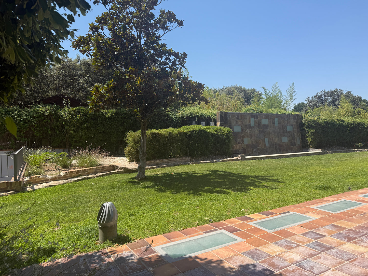 Moderno Chalet en Ciudalcampo (Ref. ACD1703)
