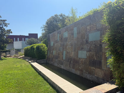 Moderno Chalet en Ciudalcampo (Ref. ACD1703)