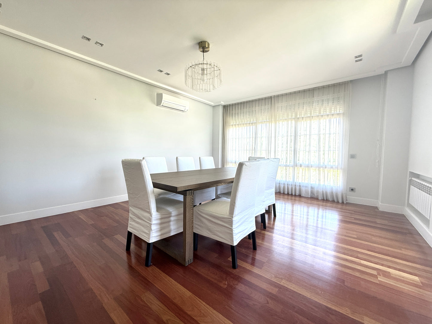 Moderno Chalet en Ciudalcampo (Ref. ACD1703)