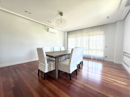 Moderno Chalet en Ciudalcampo (Ref. ACD1703)