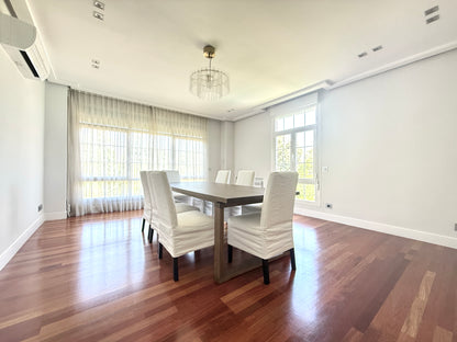 Moderno Chalet en Ciudalcampo (Ref. ACD1703)