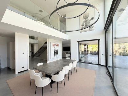 Moderno Chalet en Ciudalcampo (Ref. ACD1704)