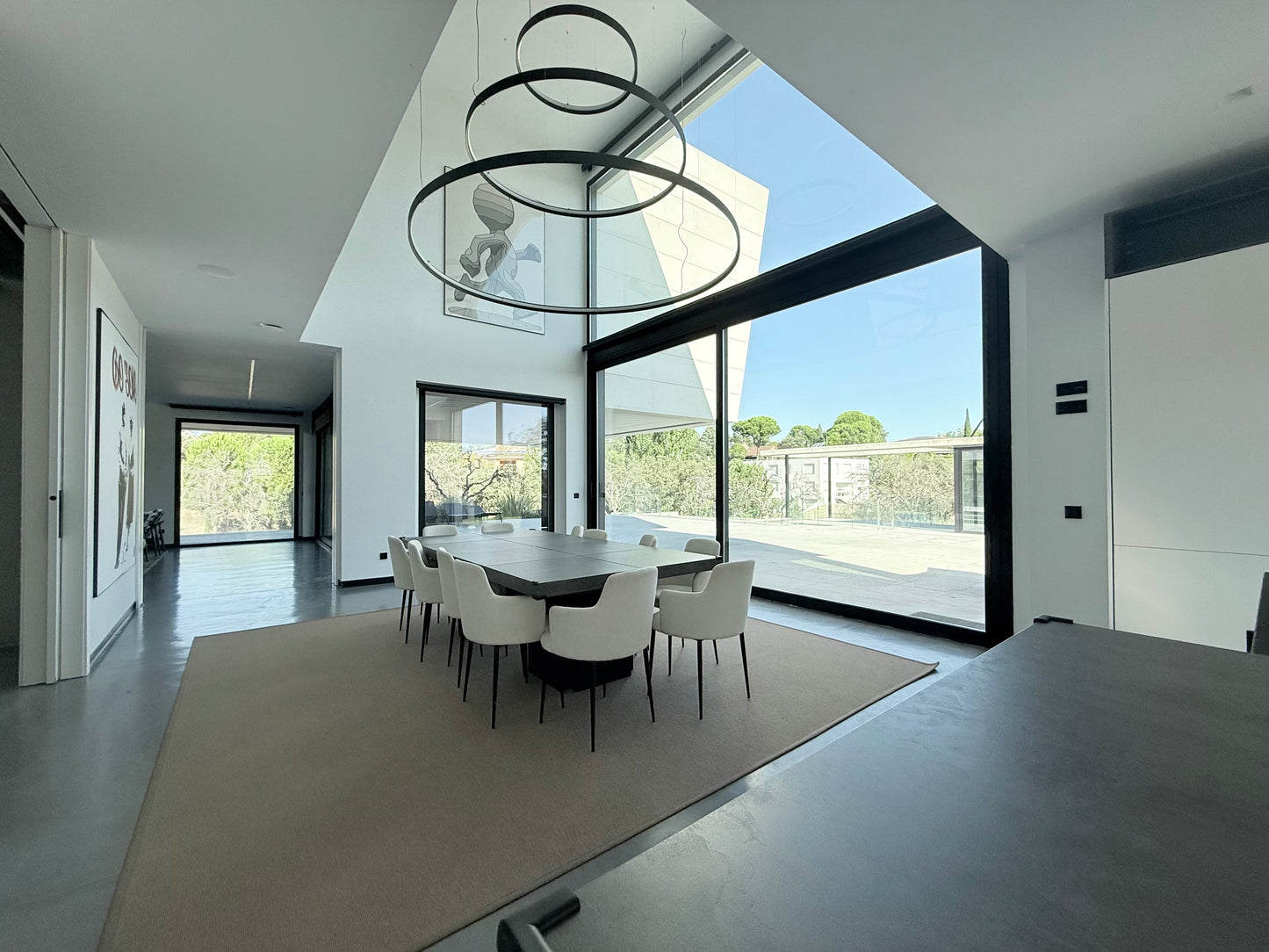 Moderno Chalet en Ciudalcampo (Ref. ACD1704)