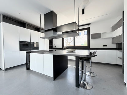 Moderno Chalet en Ciudalcampo (Ref. ACD1704)