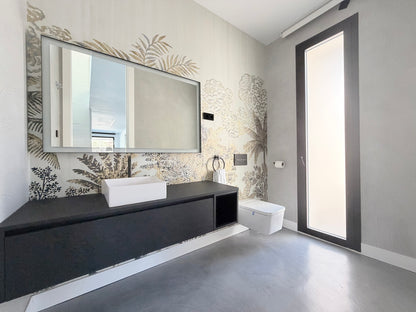 Moderno Chalet en Ciudalcampo (Ref. ACD1704)