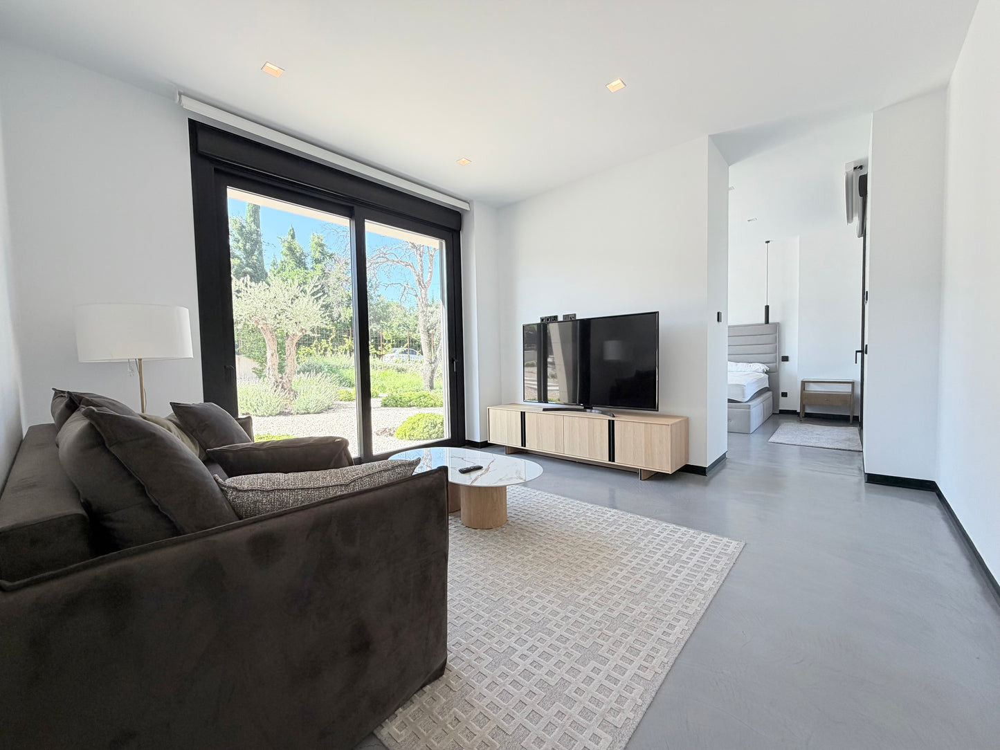 Moderno Chalet en Ciudalcampo (Ref. ACD1704)