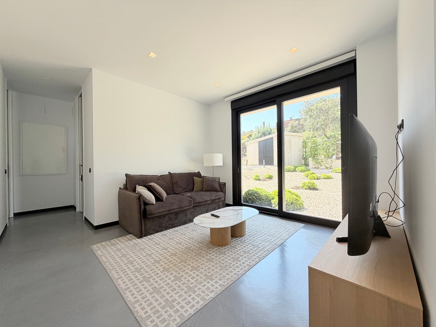 Moderno Chalet en Ciudalcampo (Ref. ACD1704)