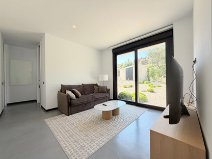 Moderno Chalet en Ciudalcampo (Ref. ACD1704)