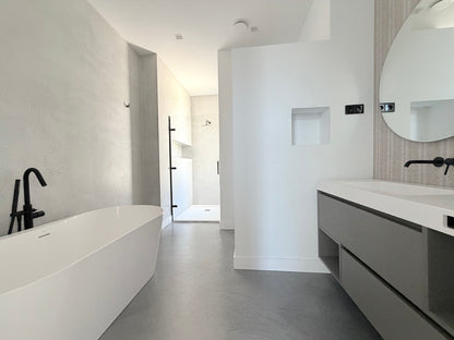 Moderno Chalet en Ciudalcampo (Ref. ACD1704)