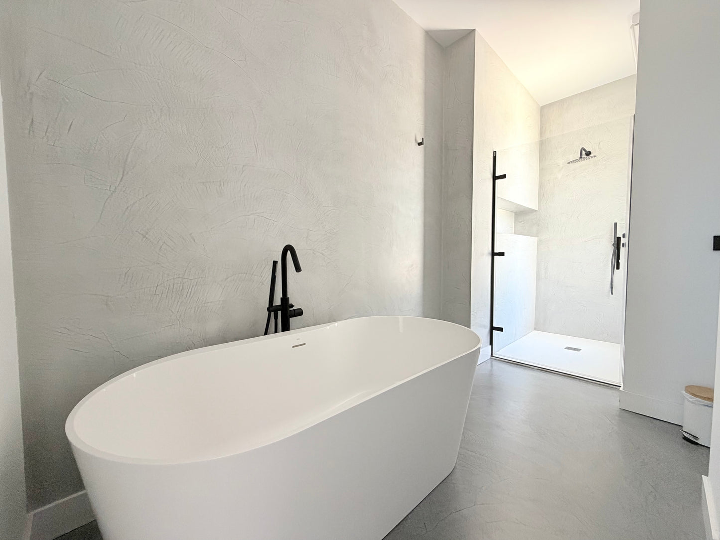 Moderno Chalet en Ciudalcampo (Ref. ACD1704)