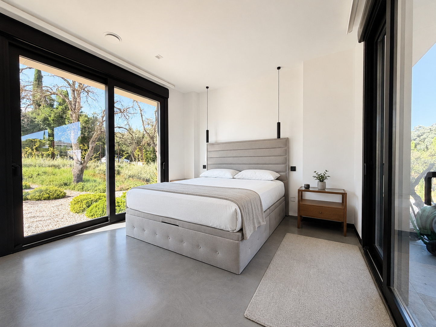 Moderno Chalet en Ciudalcampo (Ref. ACD1704)