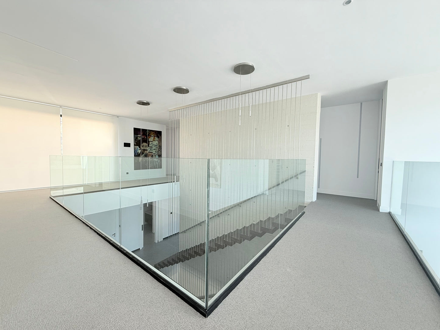 Moderno Chalet en Ciudalcampo (Ref. ACD1704)