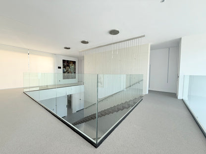 Moderno Chalet en Ciudalcampo (Ref. ACD1704)
