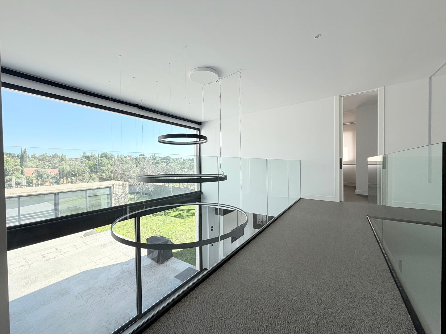 Moderno Chalet en Ciudalcampo (Ref. ACD1704)