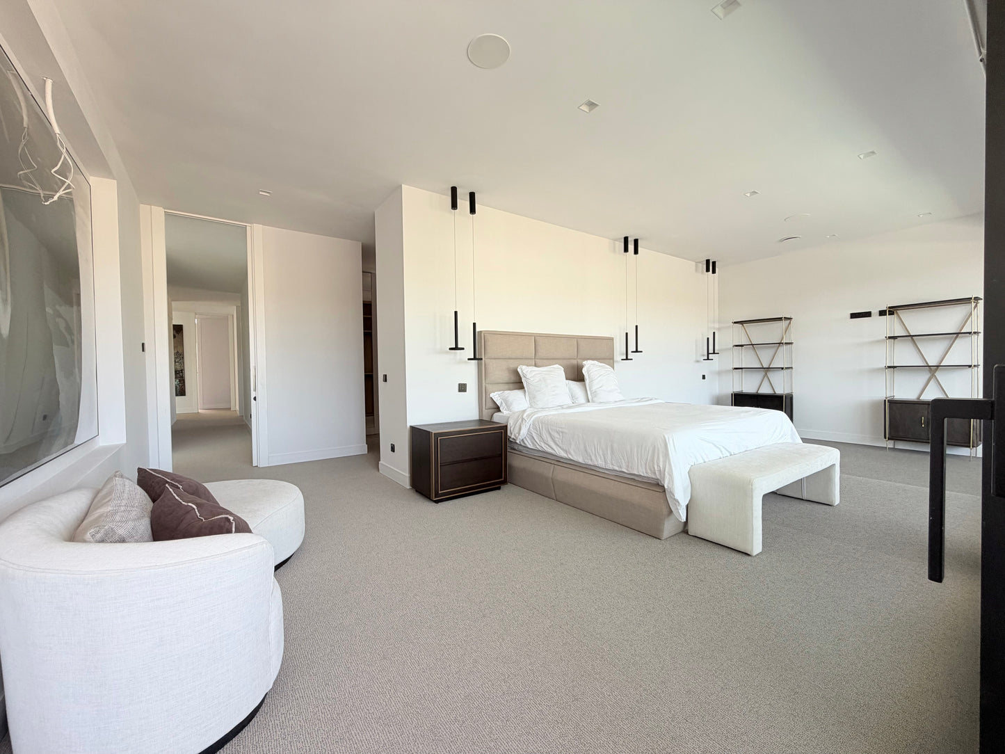 Moderno Chalet en Ciudalcampo (Ref. ACD1704)