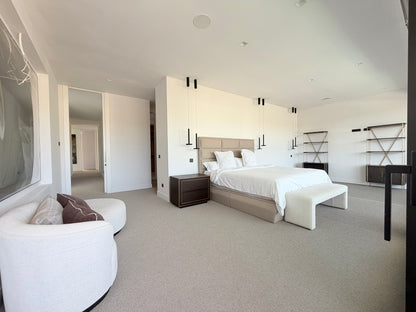 Moderno Chalet en Ciudalcampo (Ref. ACD1704)