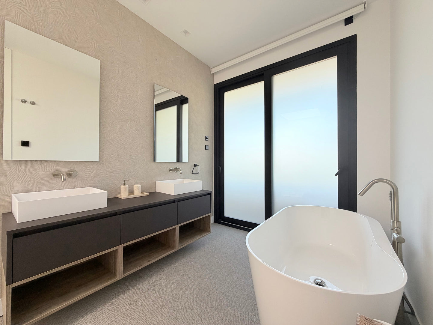 Moderno Chalet en Ciudalcampo (Ref. ACD1704)
