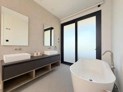 Moderno Chalet en Ciudalcampo (Ref. ACD1704)