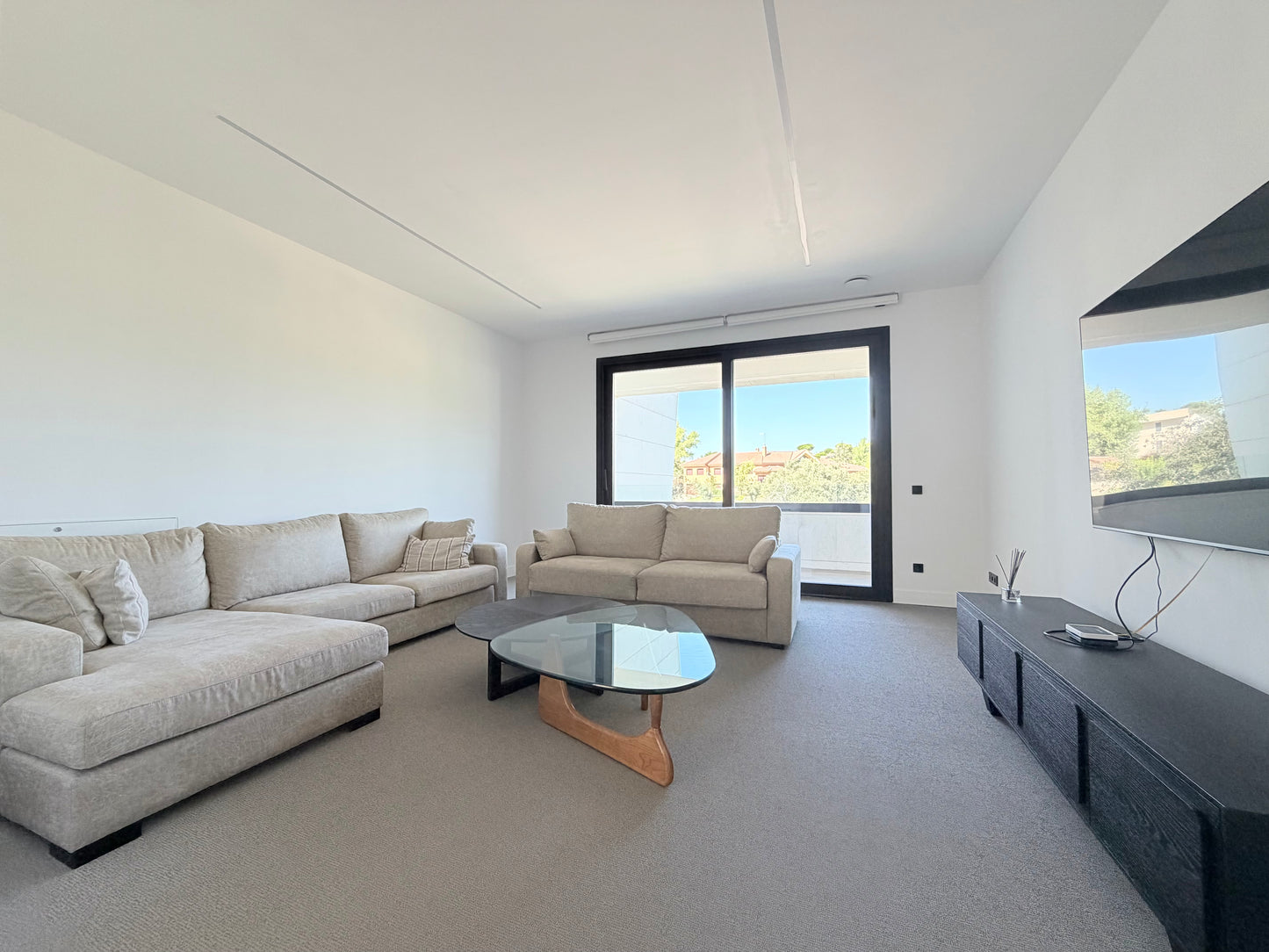 Moderno Chalet en Ciudalcampo (Ref. ACD1704)