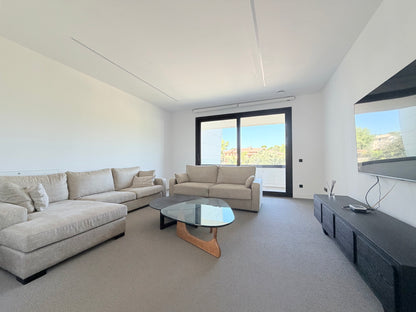Moderno Chalet en Ciudalcampo (Ref. ACD1704)