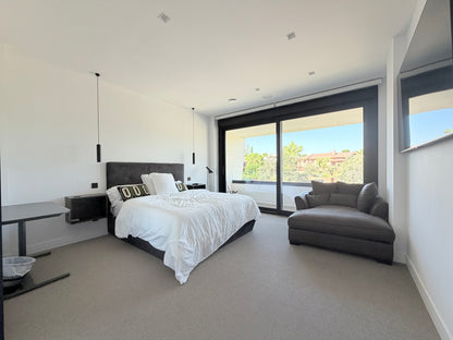 Moderno Chalet en Ciudalcampo (Ref. ACD1704)