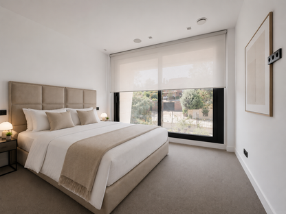 Moderno Chalet en Ciudalcampo (Ref. ACD1704)