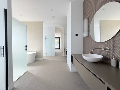 Moderno Chalet en Ciudalcampo (Ref. ACD1704)