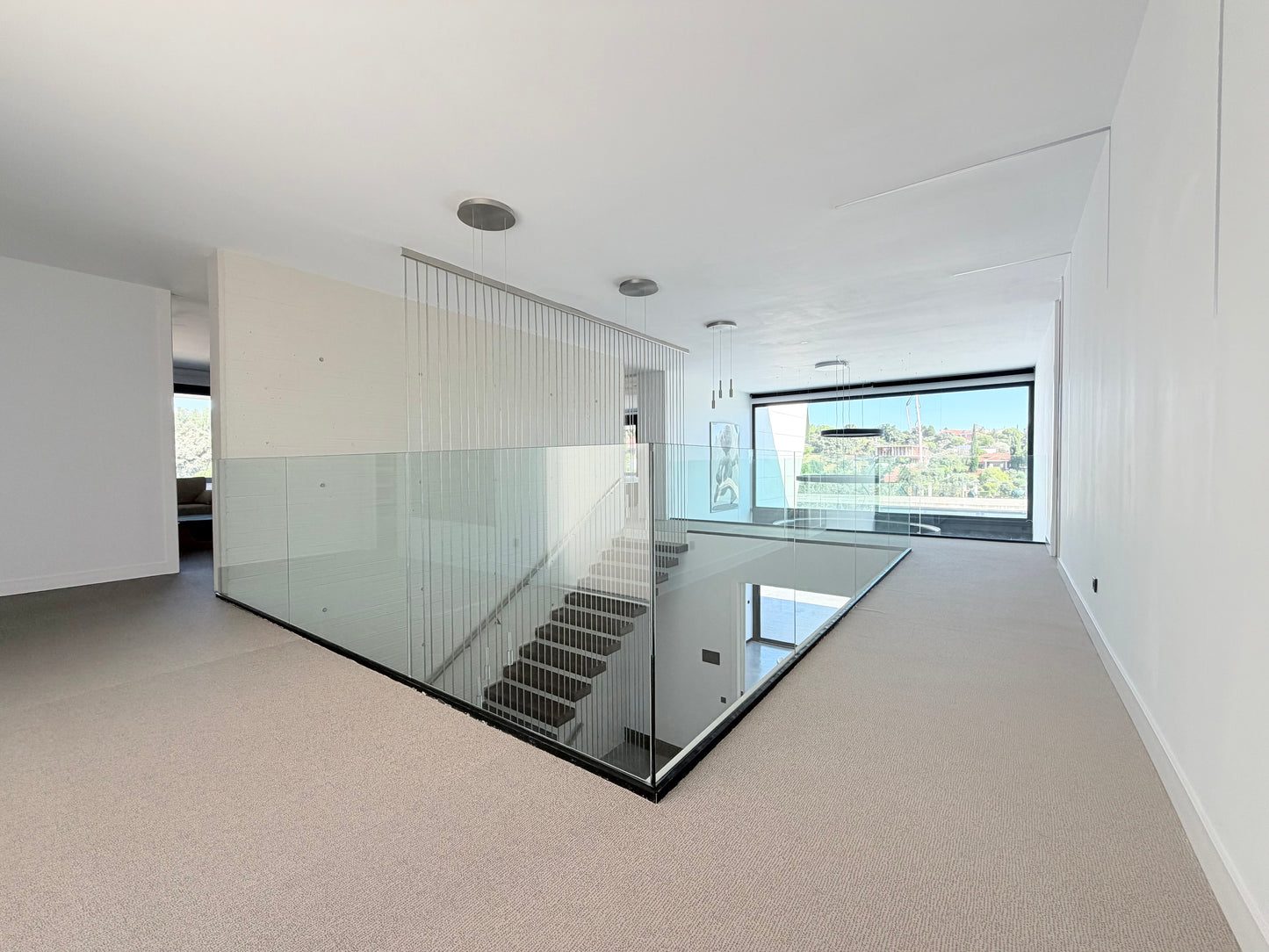 Moderno Chalet en Ciudalcampo (Ref. ACD1704)