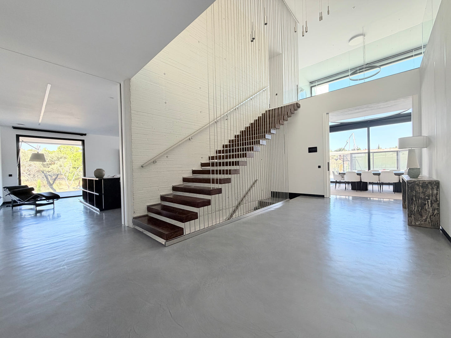 Moderno Chalet en Ciudalcampo (Ref. ACD1704)