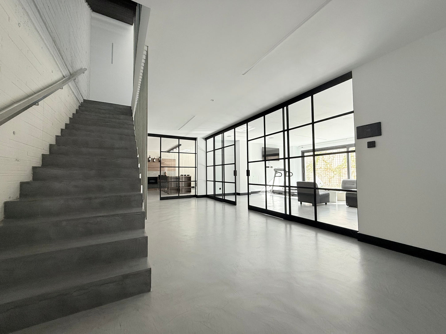 Moderno Chalet en Ciudalcampo (Ref. ACD1704)
