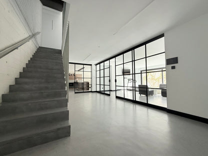 Moderno Chalet en Ciudalcampo (Ref. ACD1704)