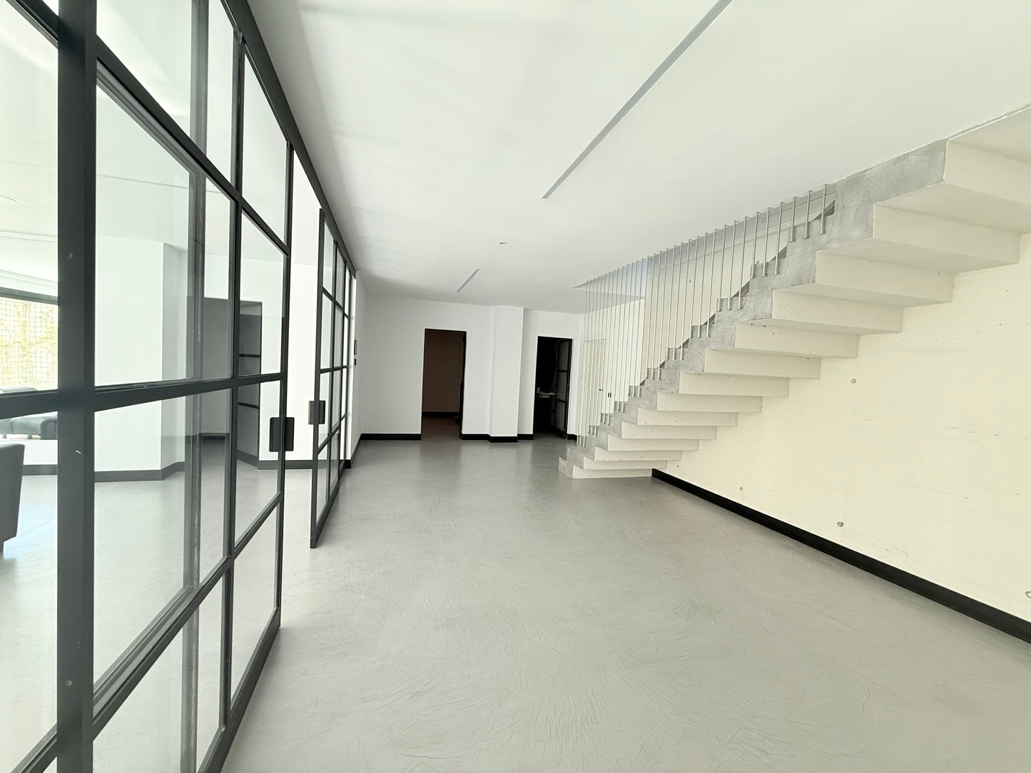 Moderno Chalet en Ciudalcampo (Ref. ACD1704)