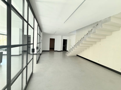 Moderno Chalet en Ciudalcampo (Ref. ACD1704)